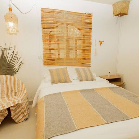Cien Palmas- Authentic Mexican Casita 3 -Downtown Todos Santos Exterior foto
